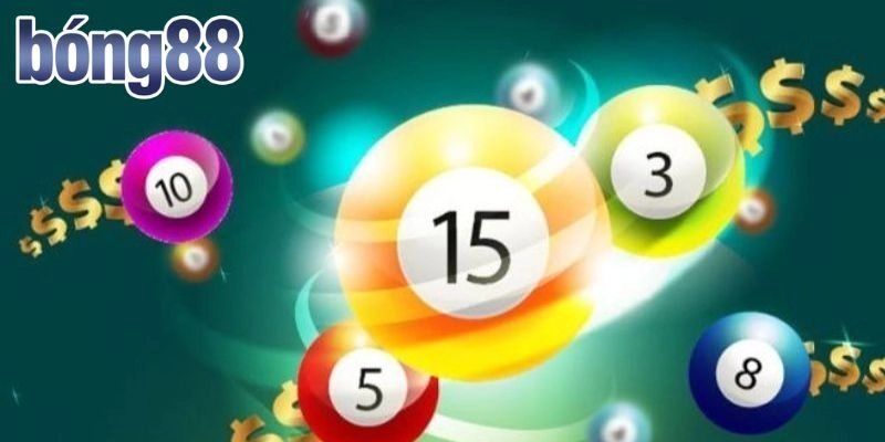 Giới thiệu sảnh xổ số