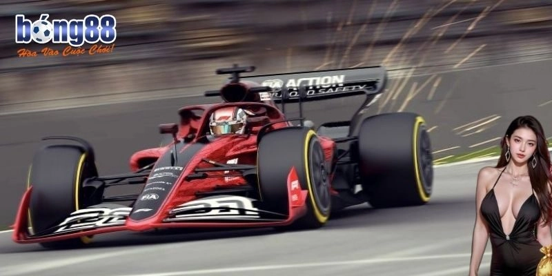 Giới thiệu về cá cược đua xe