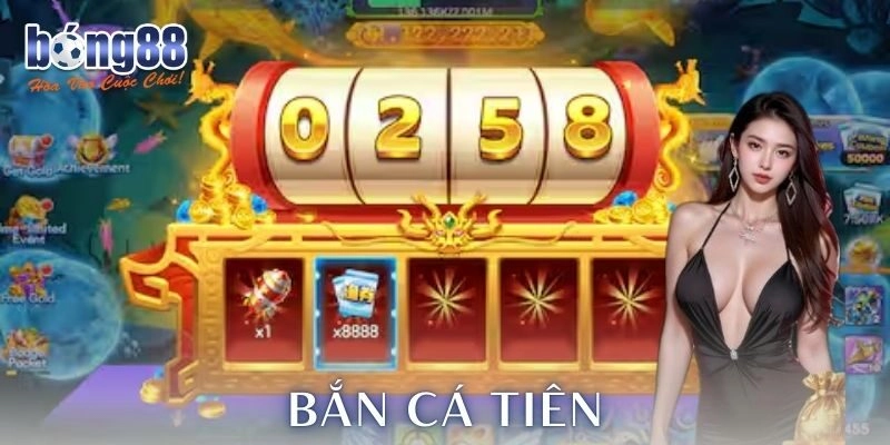 Những sai lầm thường gặp khi chơi bắn cá tiên