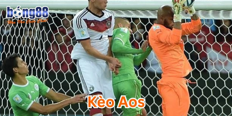 Kèo Aos là gì? Hướng dẫn chơi hiệu quả 2025