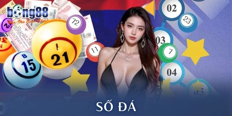 Số Đá Bong88